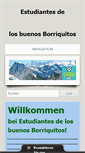 Mobile Screenshot of estudiantes.ch